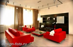 Диван в интерьере 03.12.2018 №224 - photo Sofa in the interior - design-foto.ru